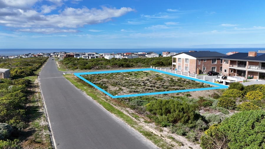 0 Bedroom Property for Sale in Agulhas Western Cape